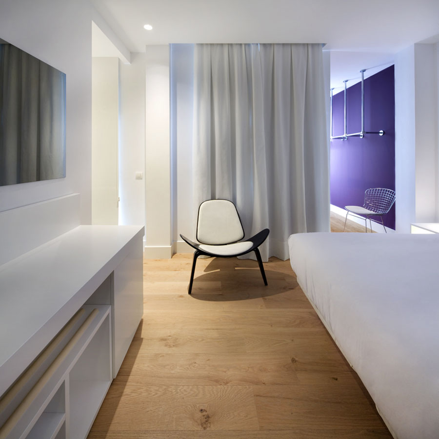 Hotel One Shot Prado 23