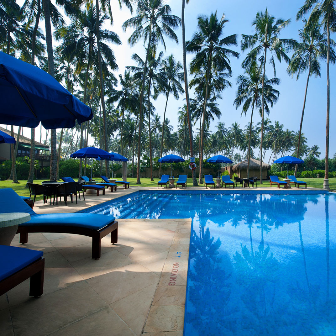 Reef Villa & Spa