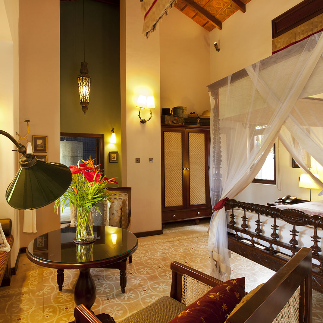 Reef Villa & Spa