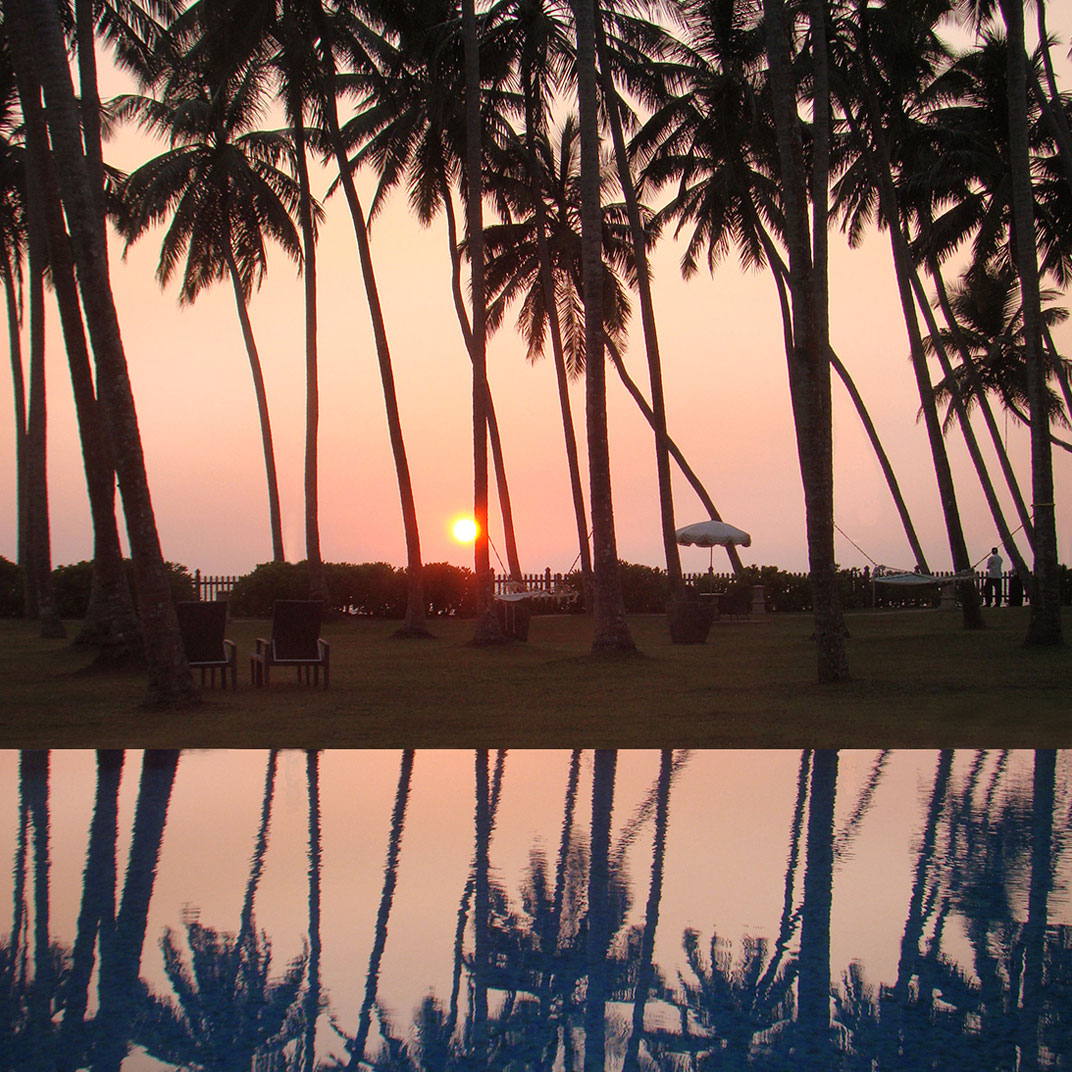 Reef Villa & Spa