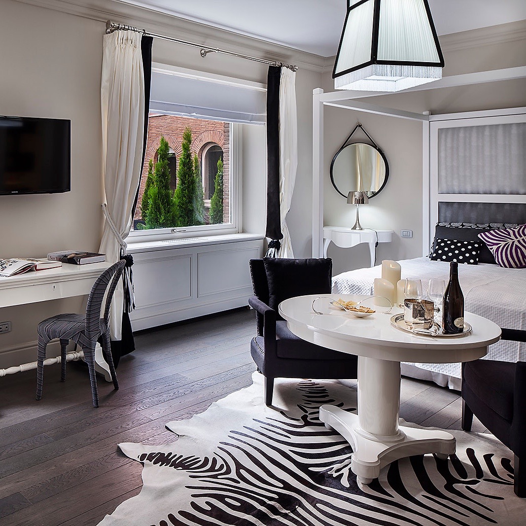 Pepoli 9 Design Suites