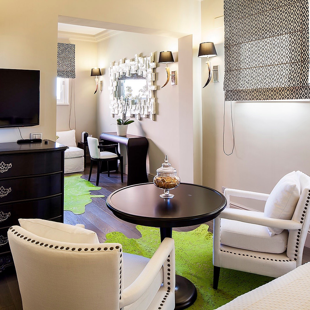 Pepoli 9 Design Suites