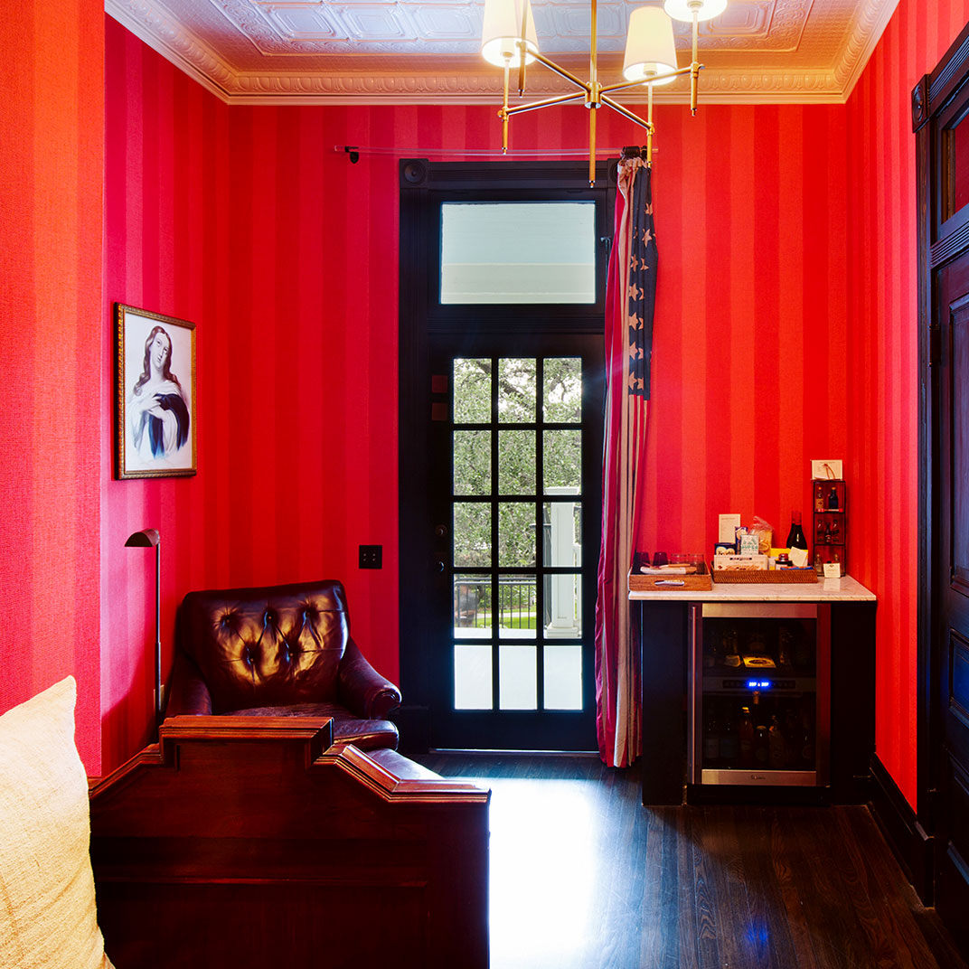 Hotel Saint Cecilia