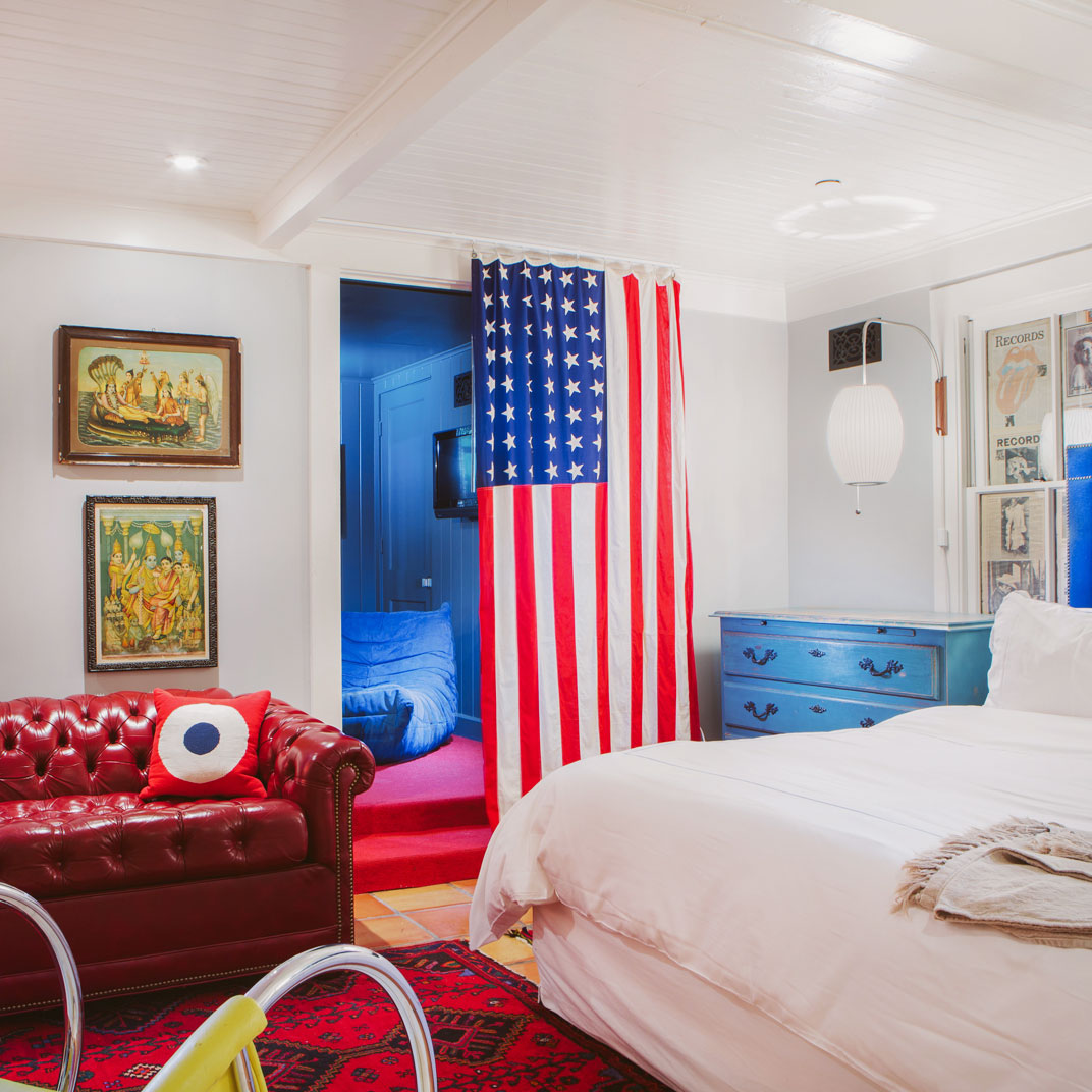 Hotel Saint Cecilia