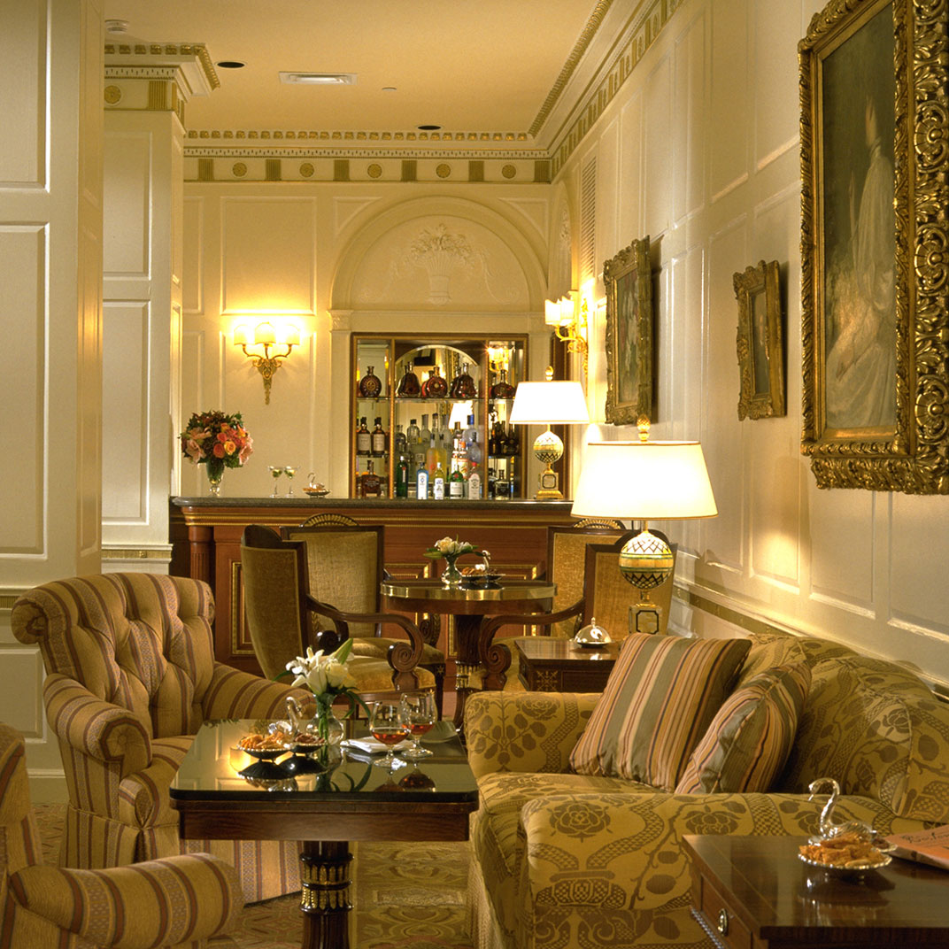 Taj Boston