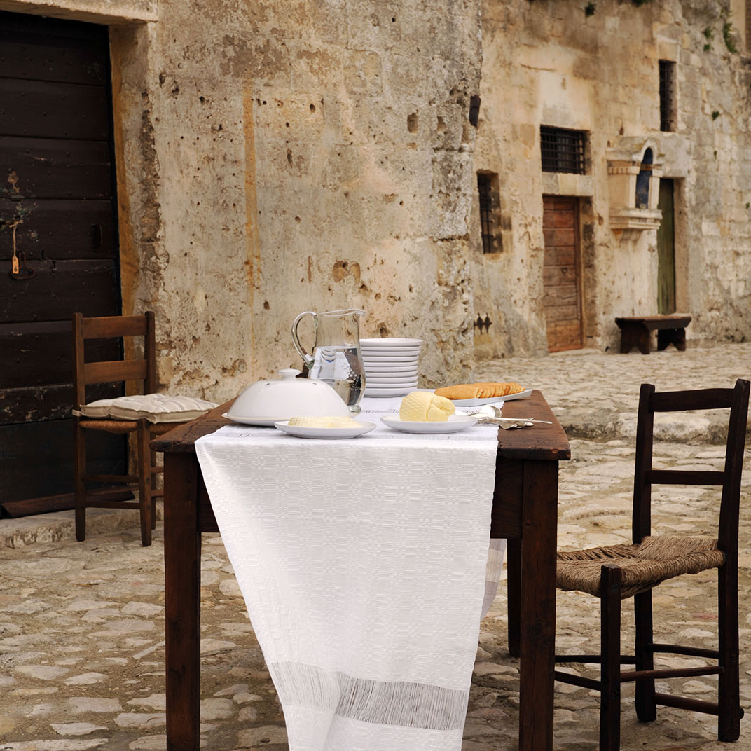 Sextantio Le Grotte della Civita