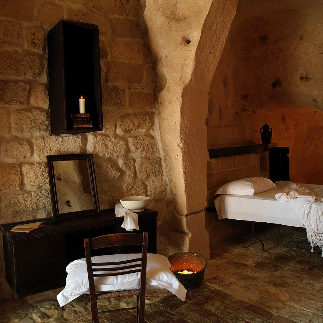 Sextantio Le Grotte della Civita