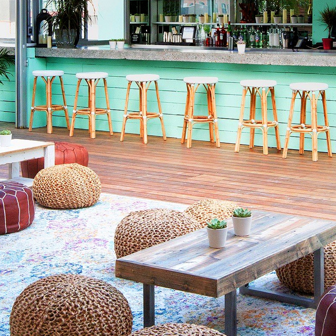 McCarren Hotel & Pool