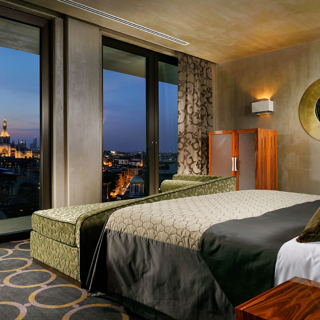 Uptown Palace