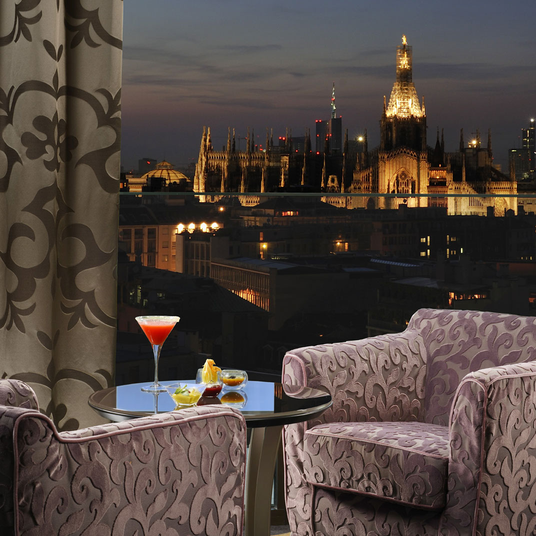 Uptown Palace