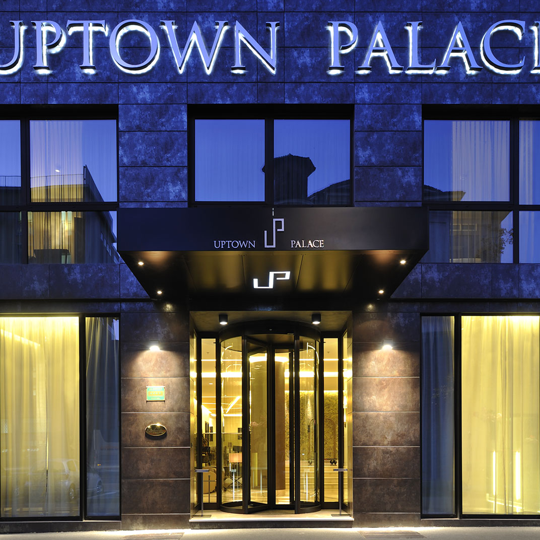Uptown Palace