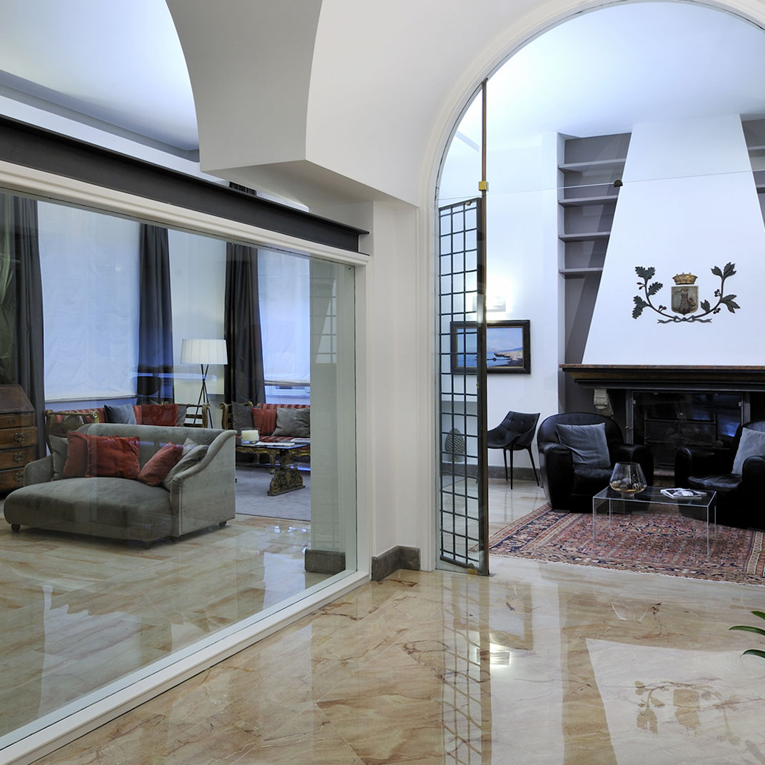 Hotel Principe di Villafranca