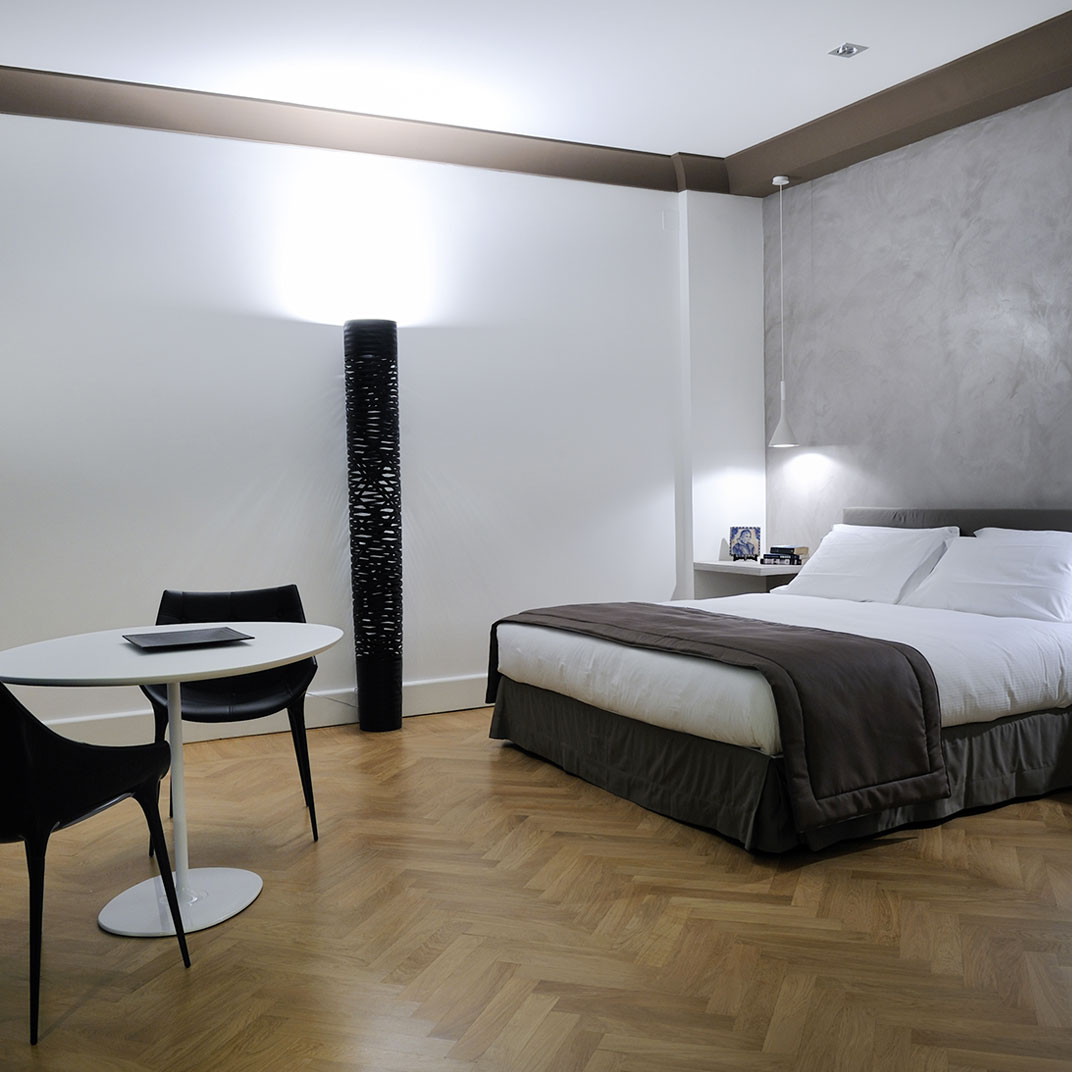 Hotel Principe di Villafranca