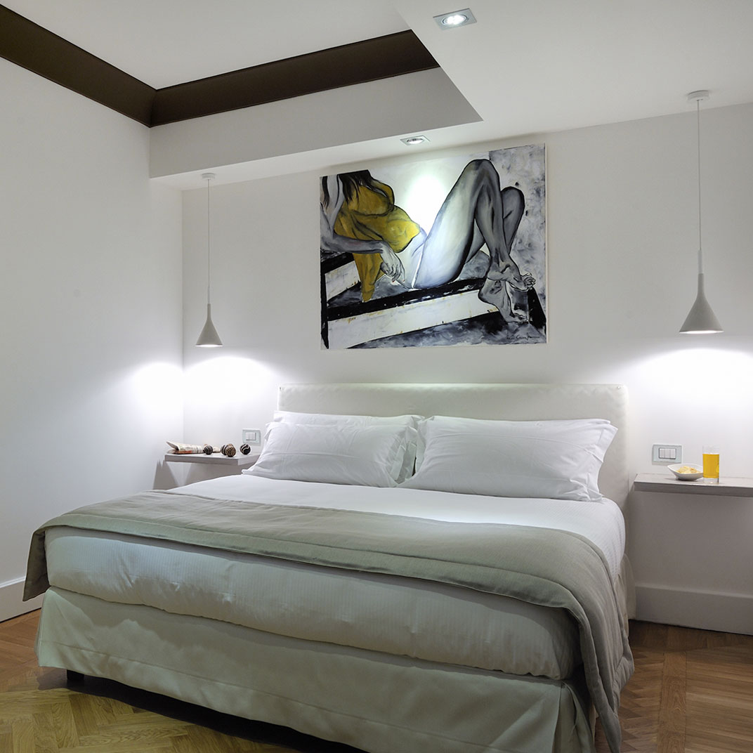 Hotel Principe di Villafranca
