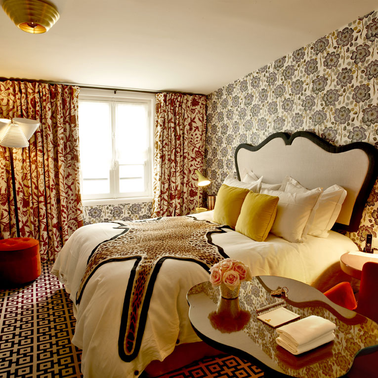 Hôtel Thoumieux