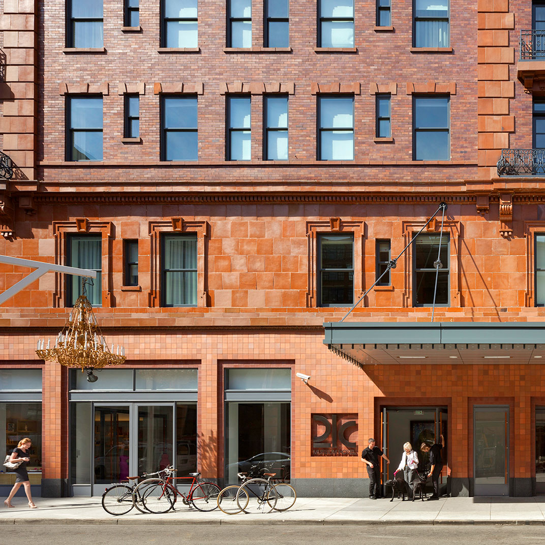21c Museum Hotel Cincinnati - Mgallery