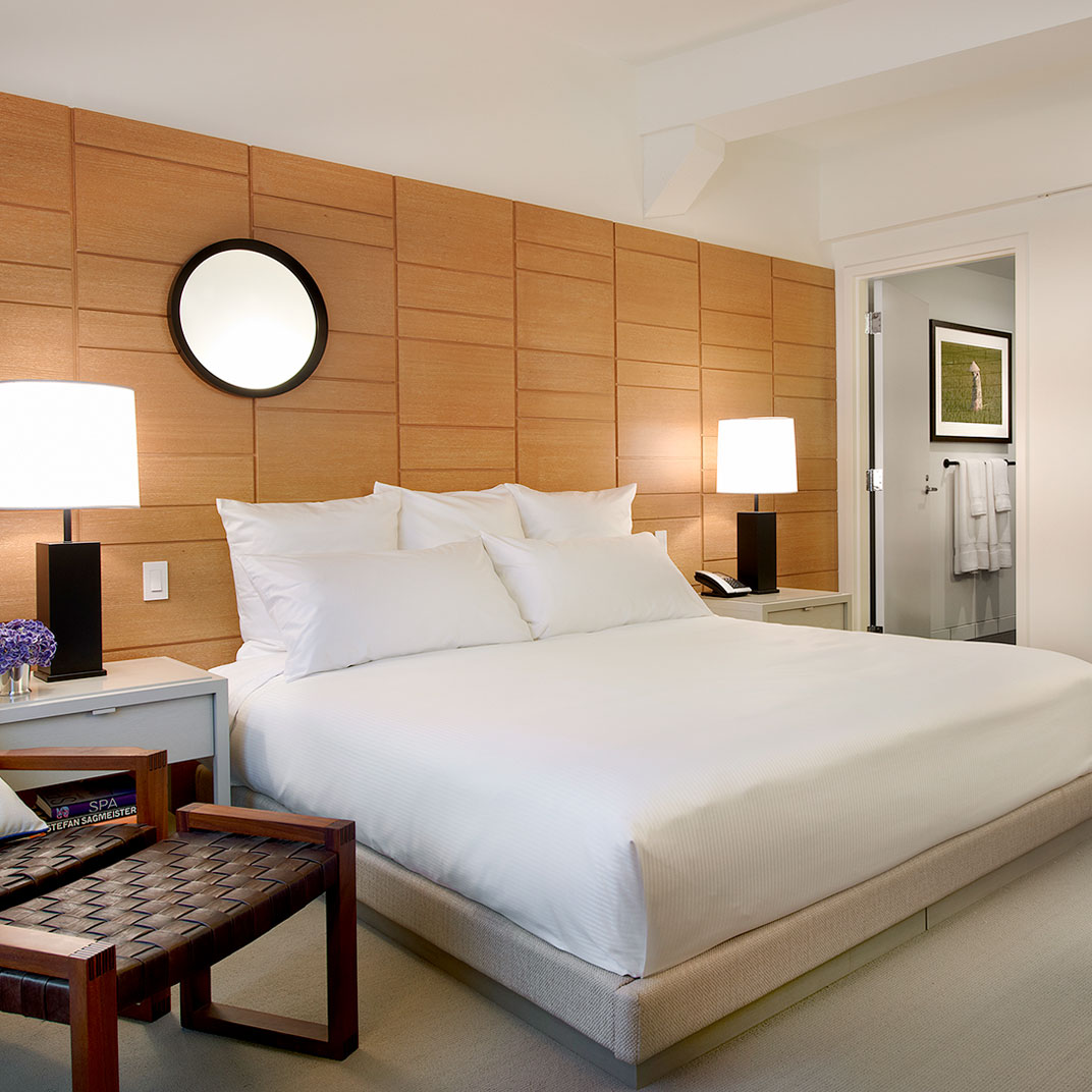 21c Museum Hotel, Cincinnati