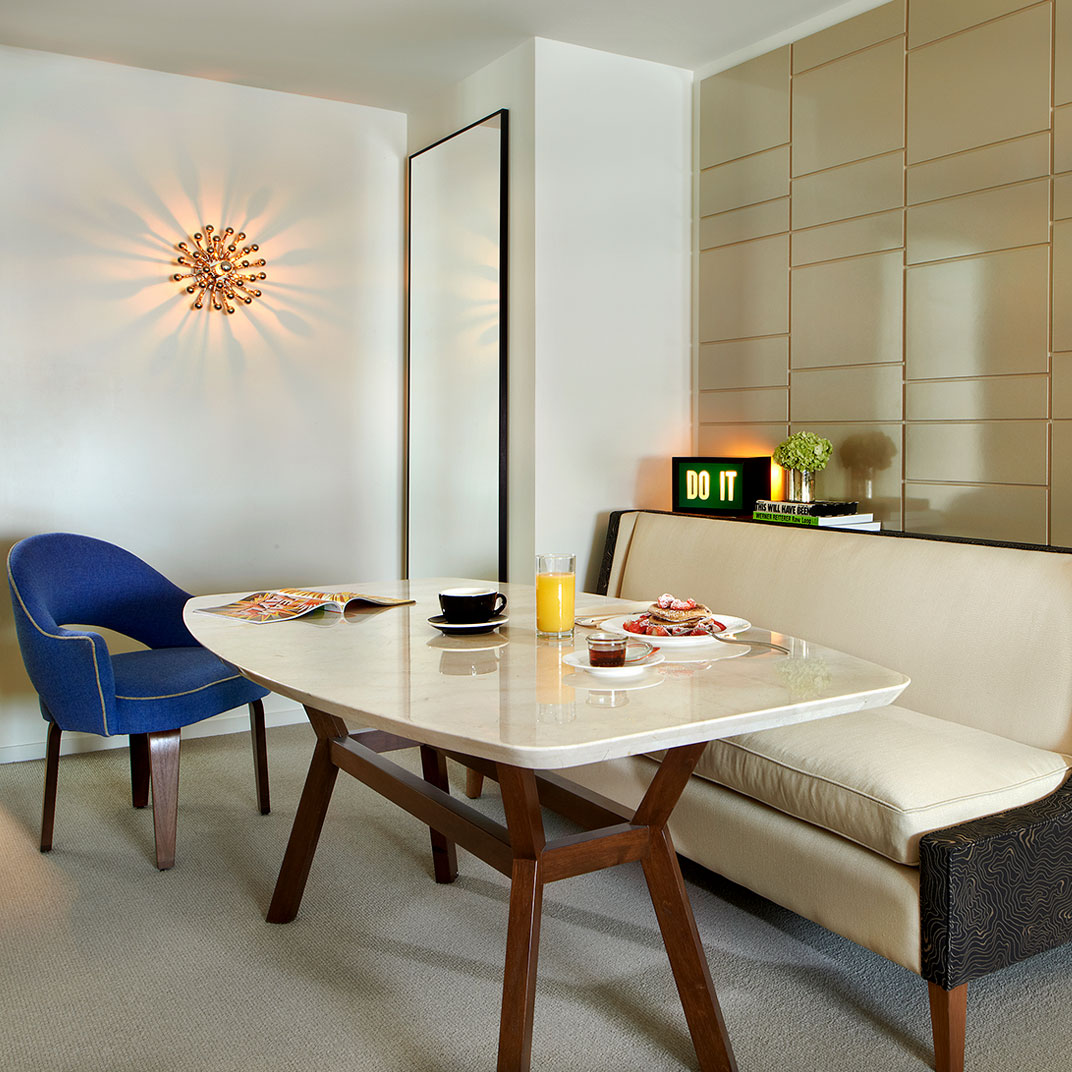 21c Museum Hotel, Cincinnati