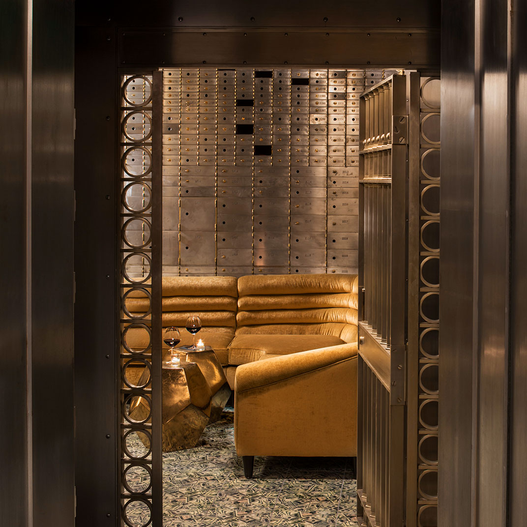 21c Museum Hotel, Durham