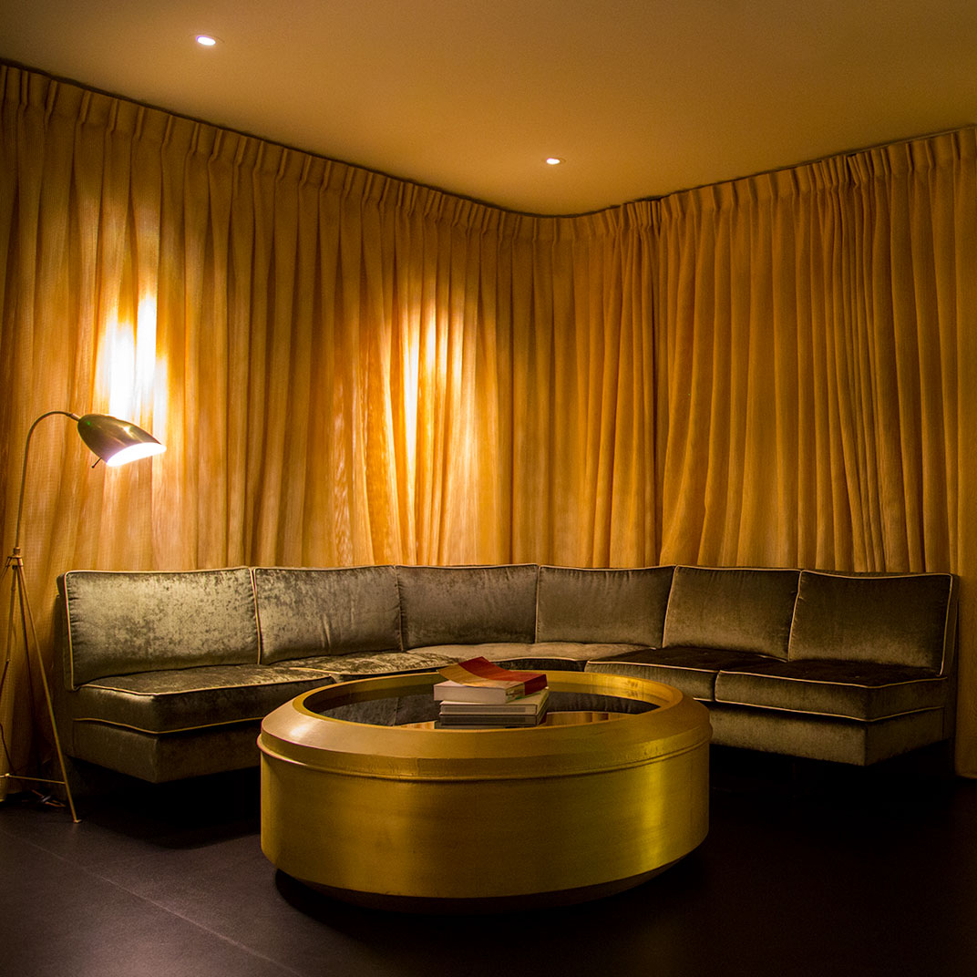 21c Museum Hotel Durham - Mgallery