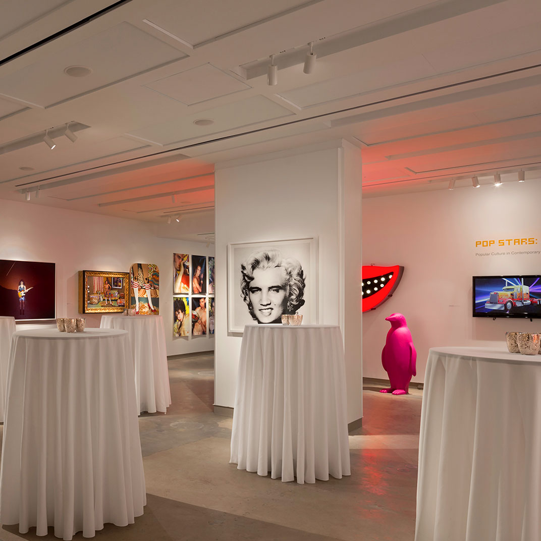 21c Museum Hotel Durham - Mgallery