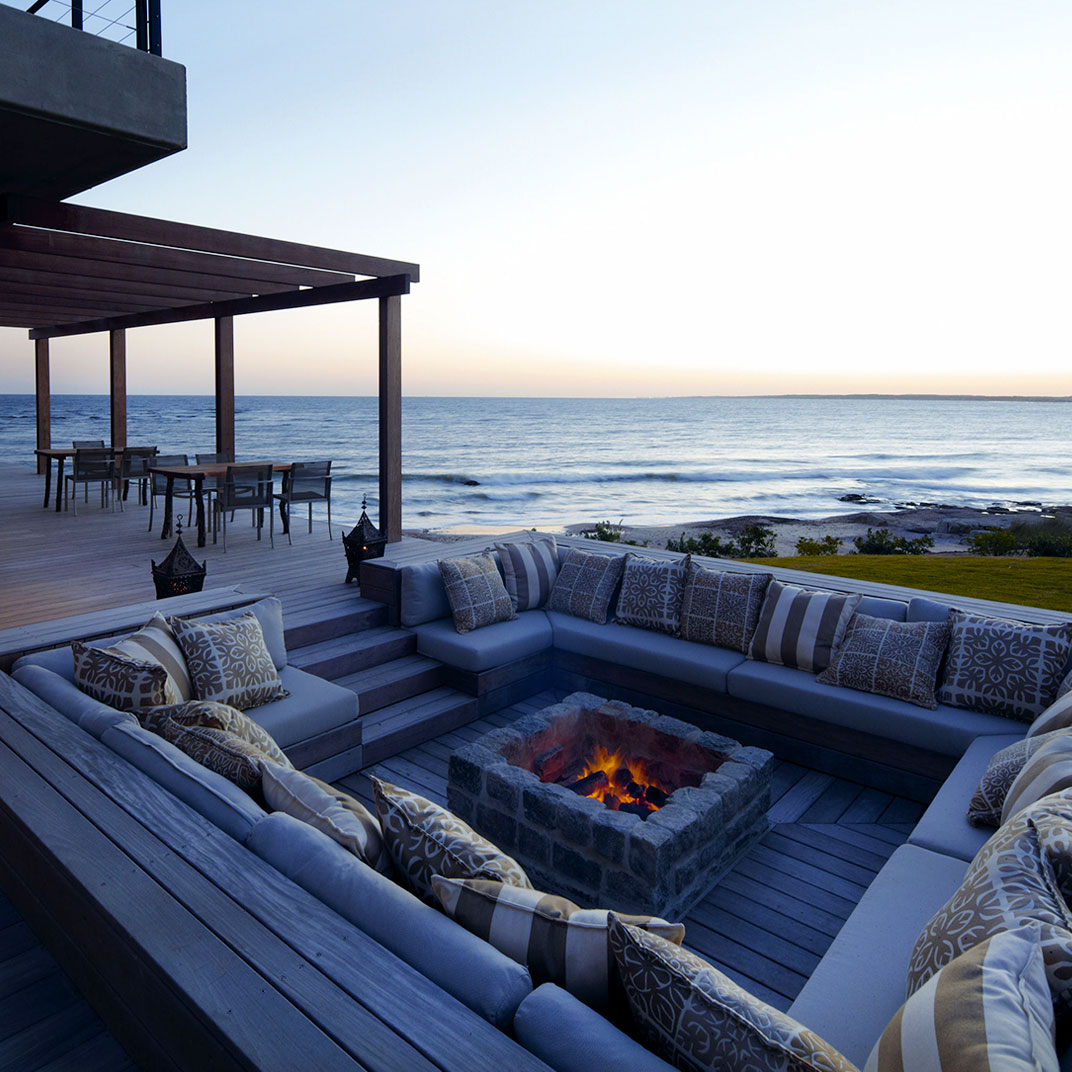 Playa Vik Jose Ignacio