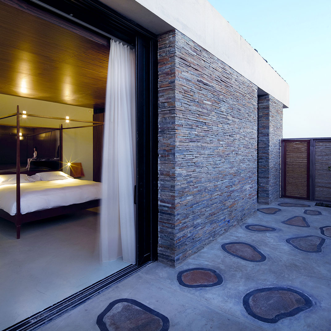 Playa Vik Jose Ignacio