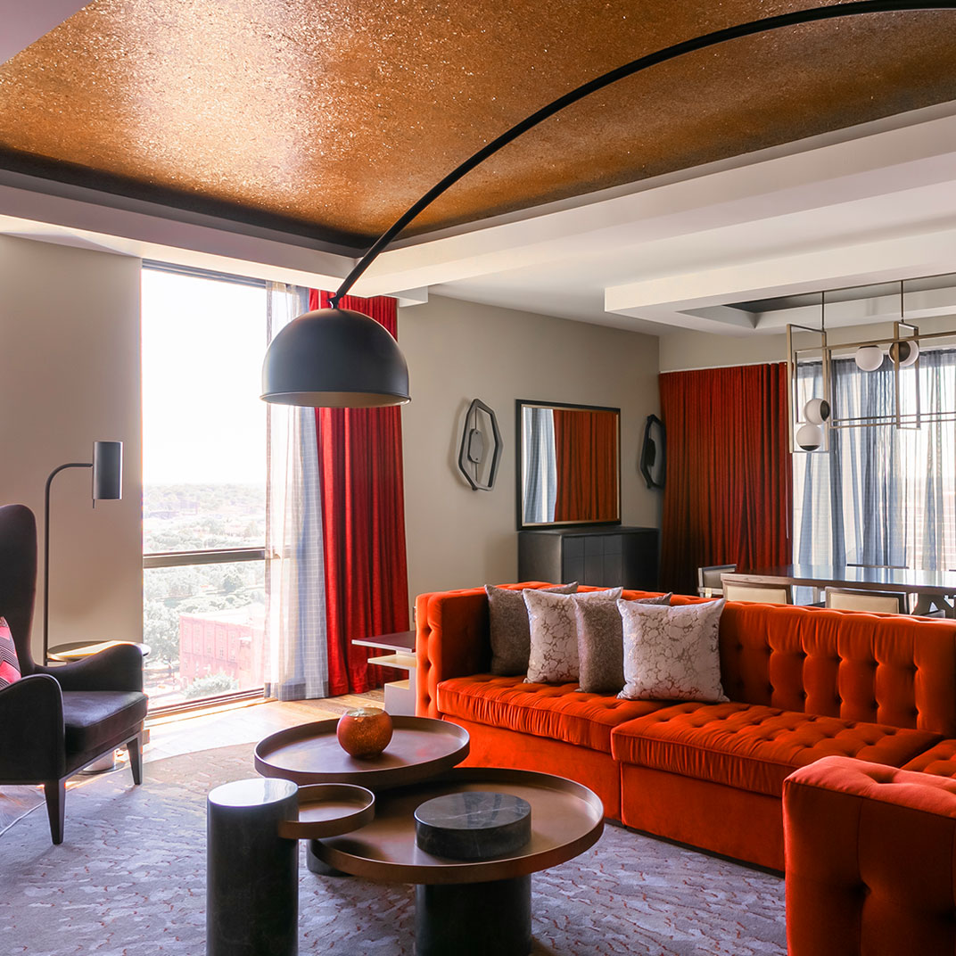 Bobby Hotel