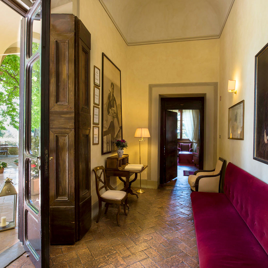 Villa Il Poggiale