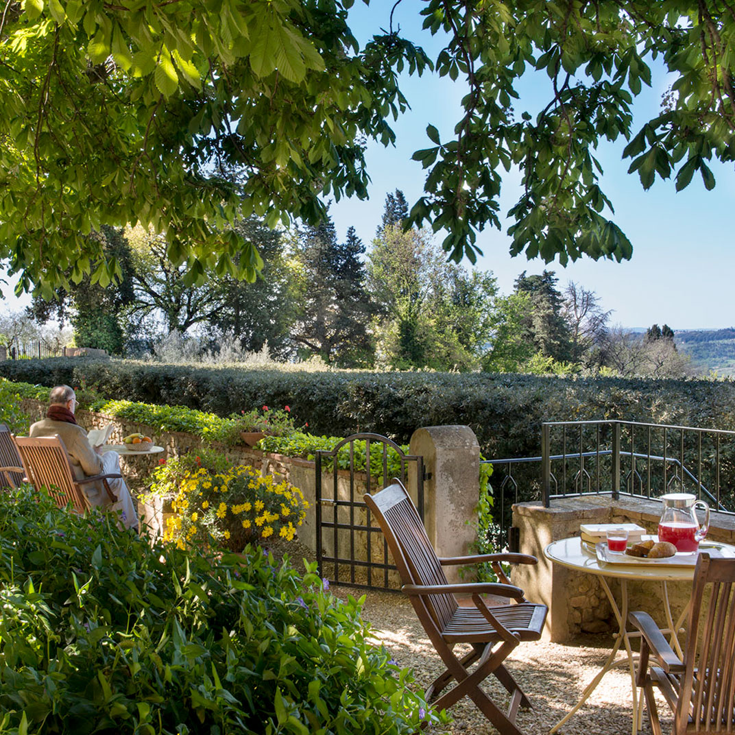 Villa Il Poggiale