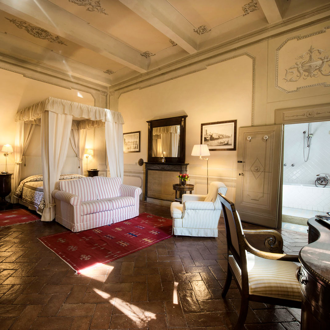 Villa Il Poggiale