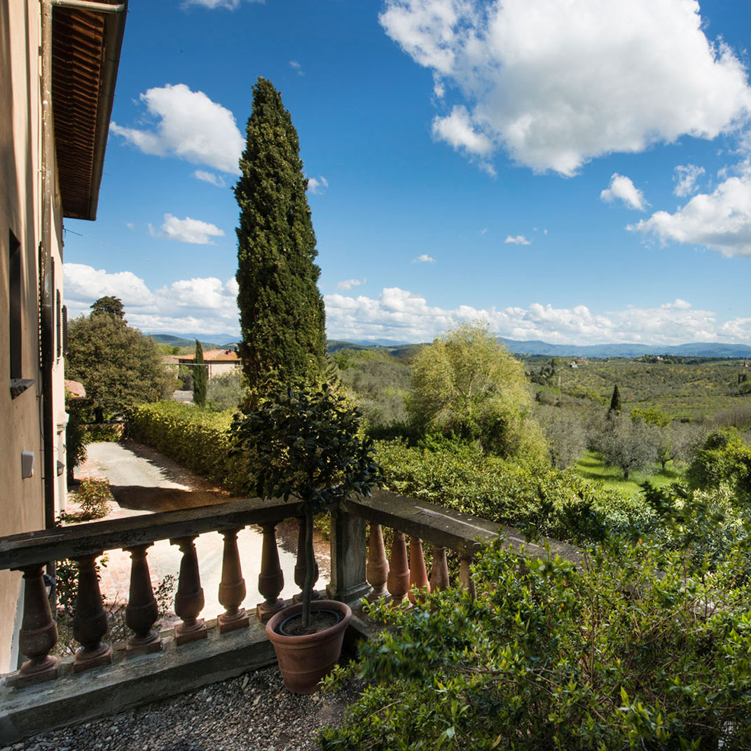Villa Il Poggiale