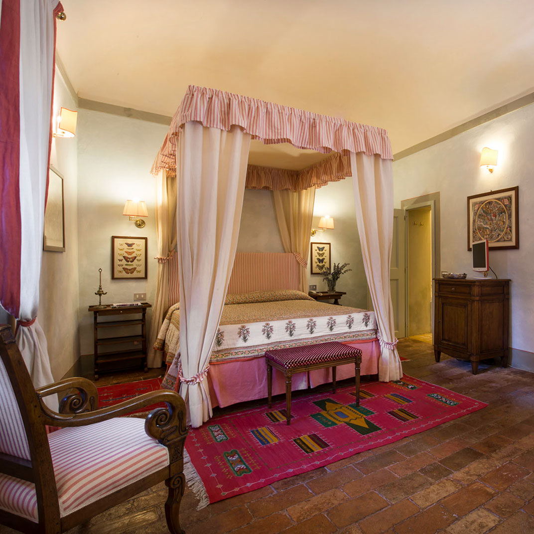 Villa Il Poggiale