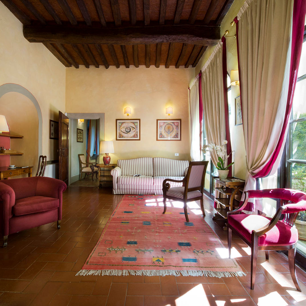 Villa Il Poggiale
