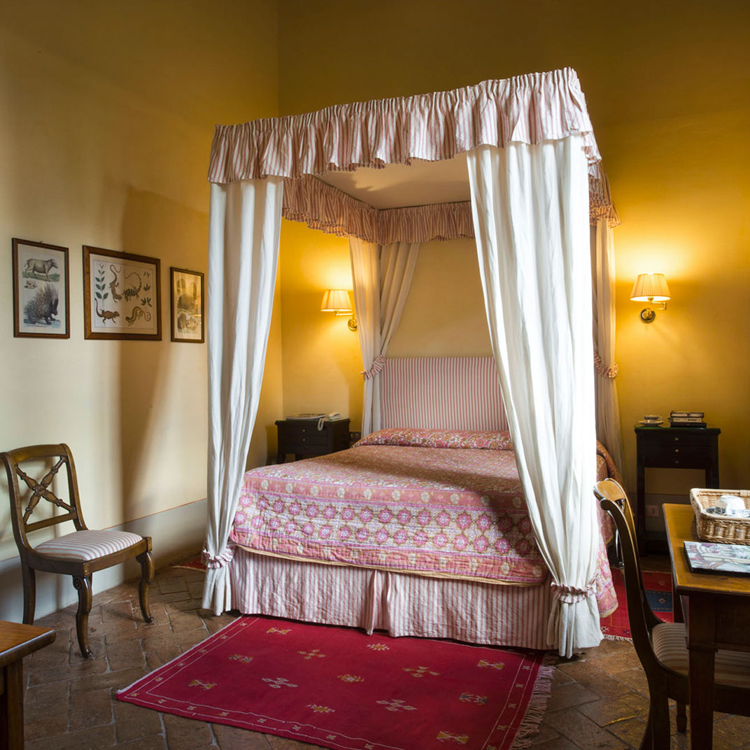 Villa Il Poggiale