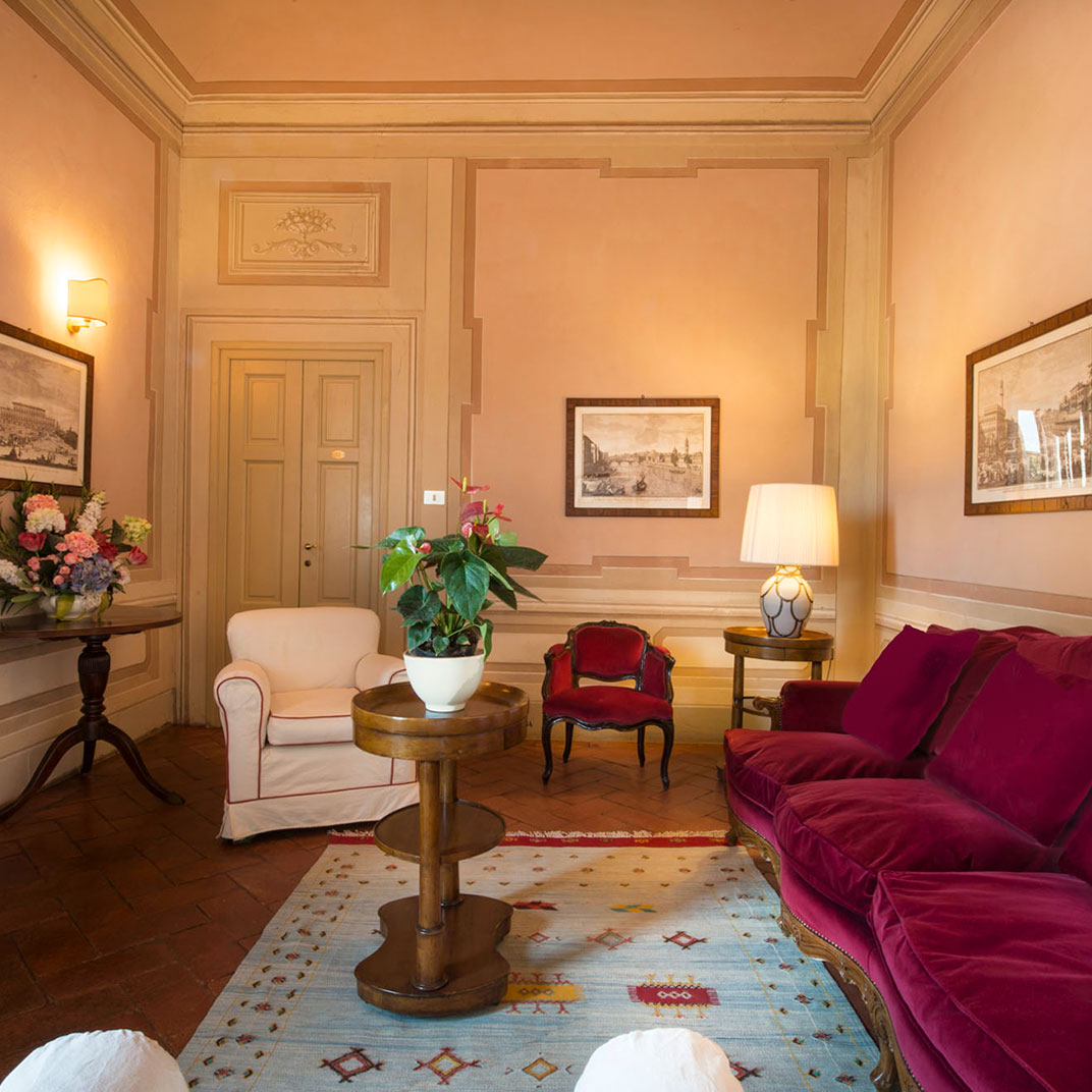 Villa Il Poggiale