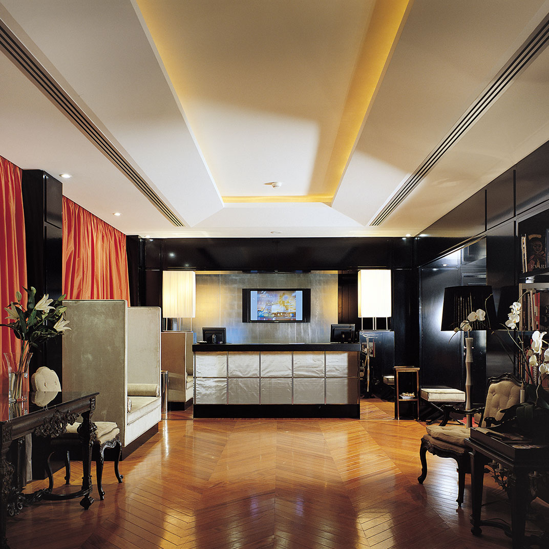 Starhotels Anderson