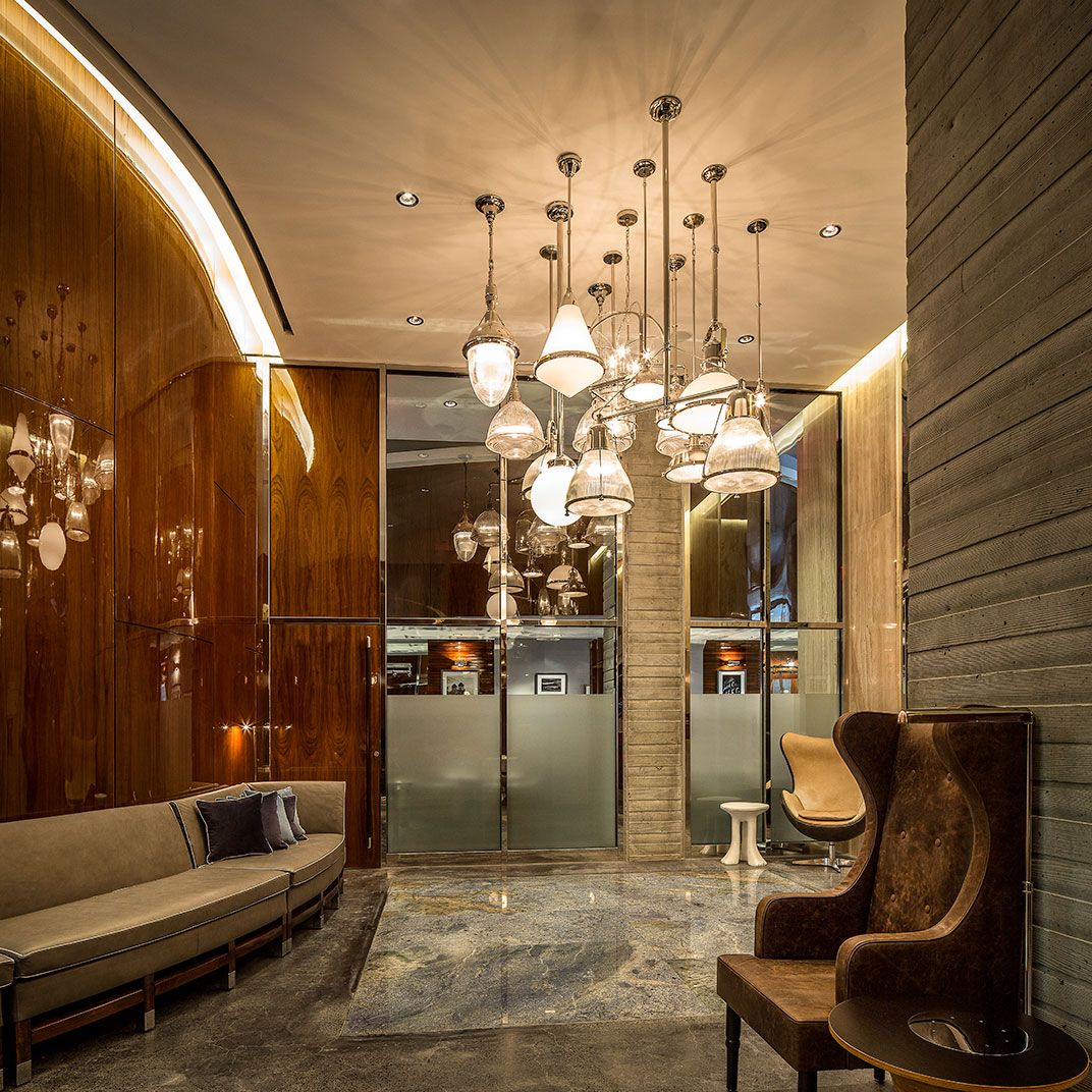Hotel Hugo Soho
