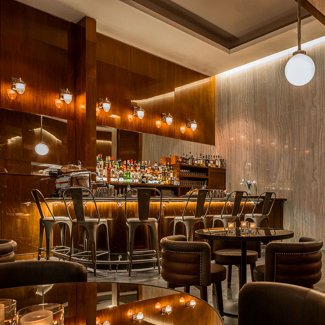 Hotel Hugo Soho