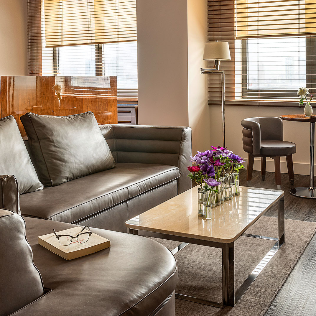 Hotel Hugo Soho
