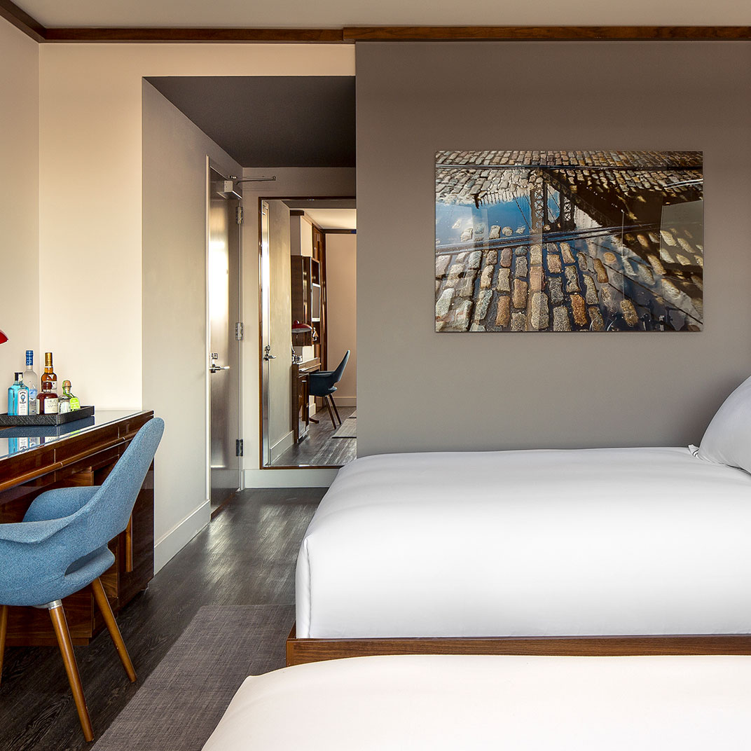 Hotel Hugo Soho