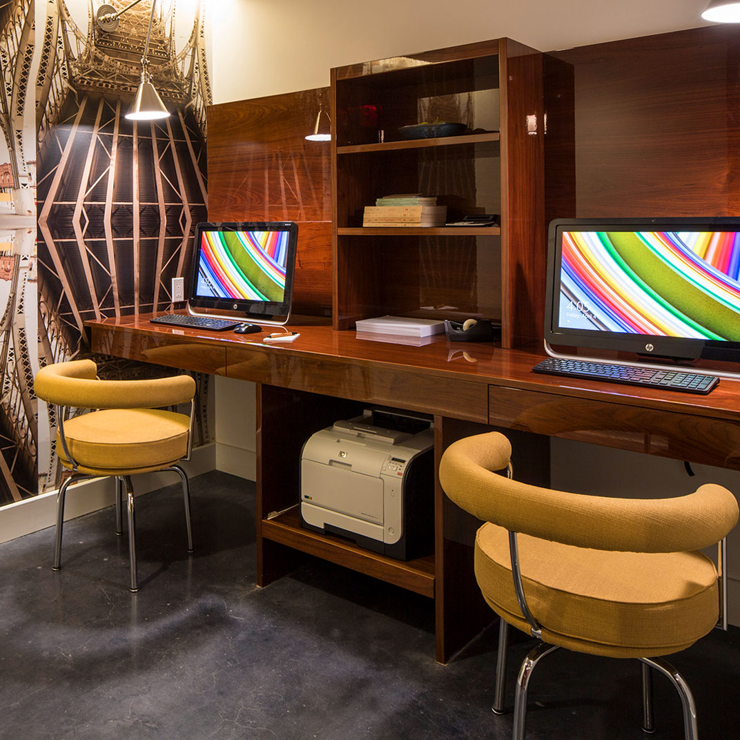Hotel Hugo Soho