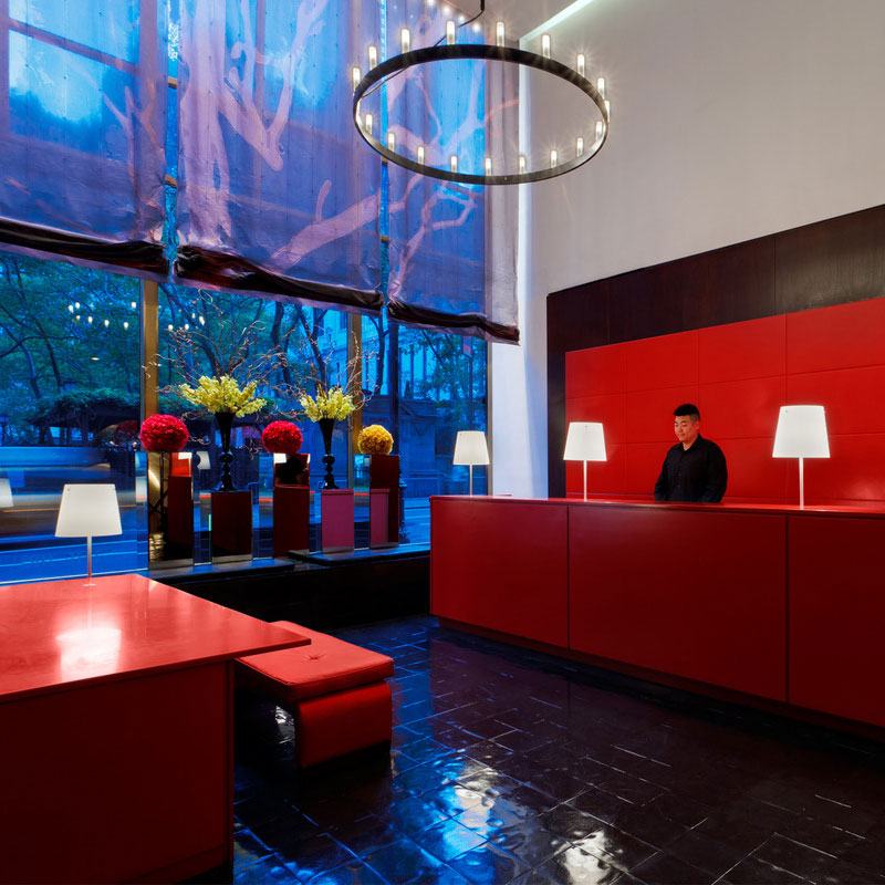 The Bryant Park Hotel