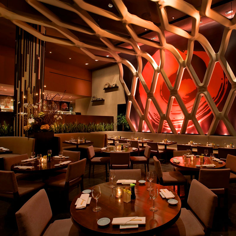 The Bryant Park Hotel