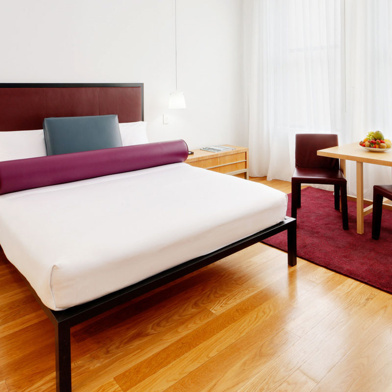 The Bryant Park Hotel