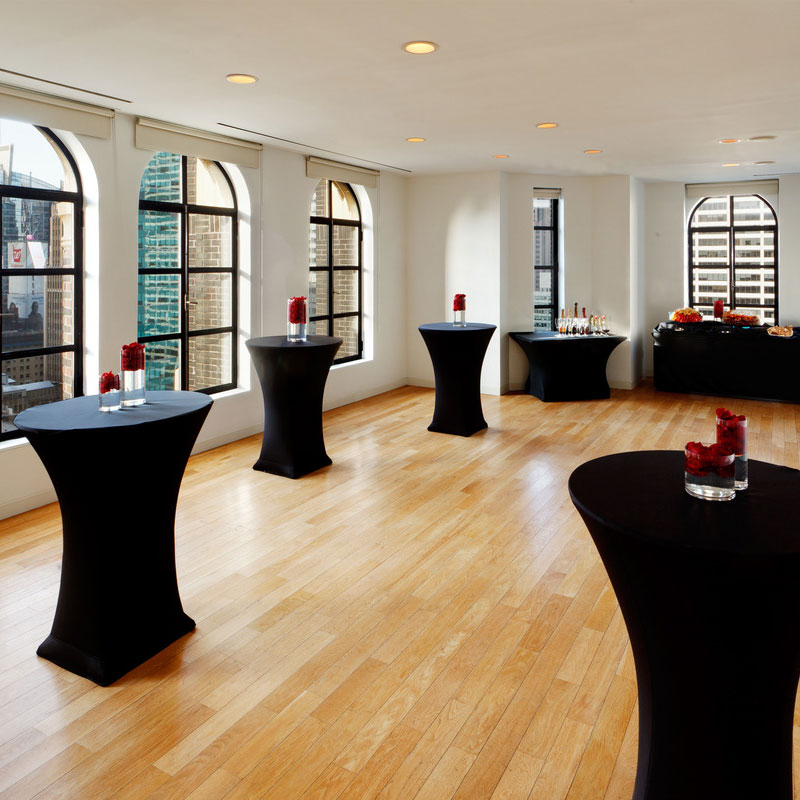 The Bryant Park Hotel