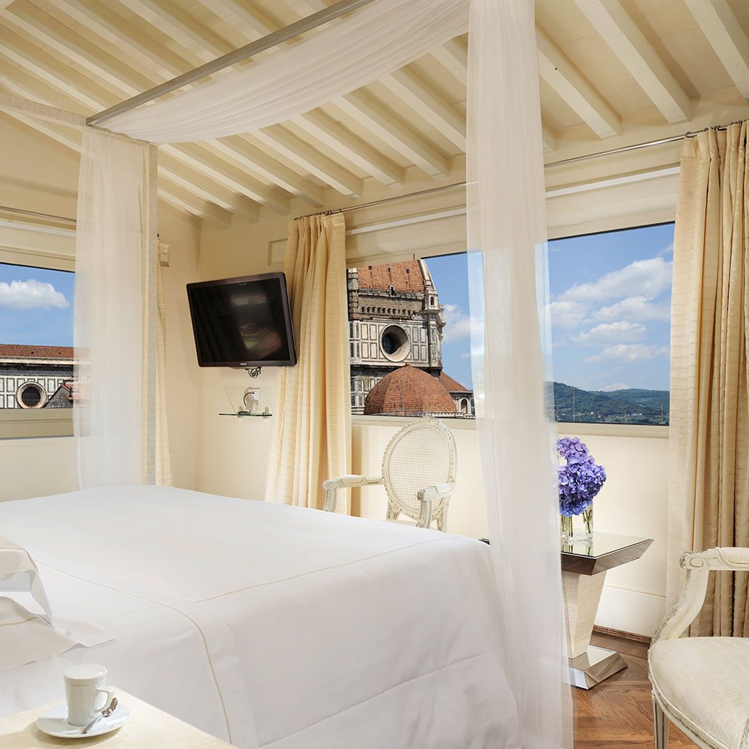 Hotel Brunelleschi