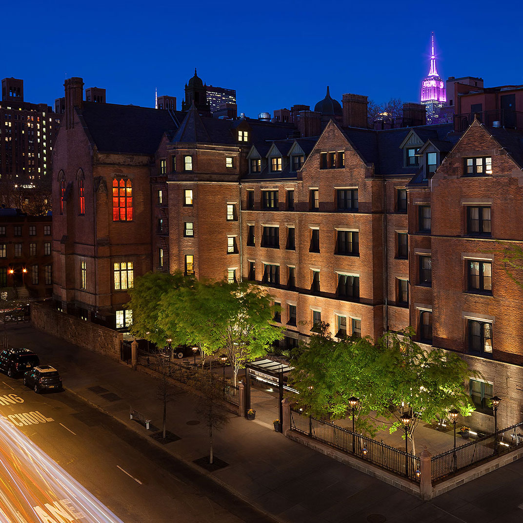 The High Line Hotel
