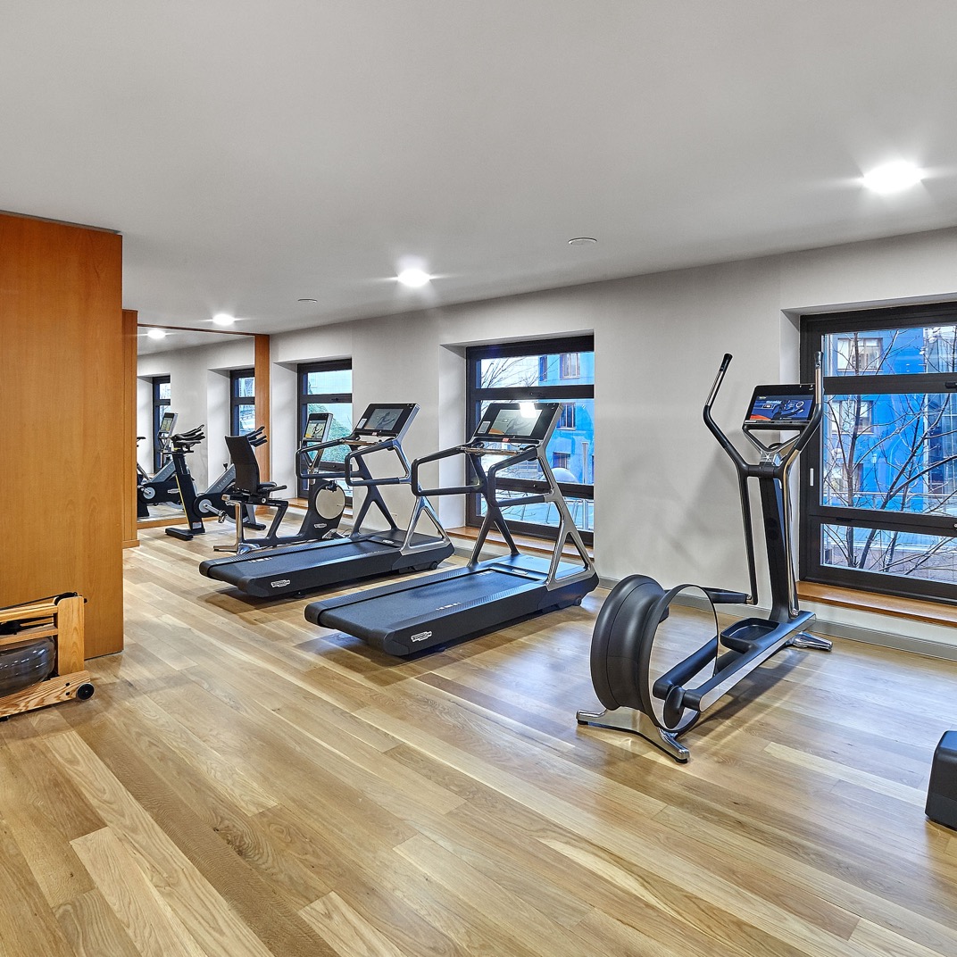Gran Hotel Domine Bilbao