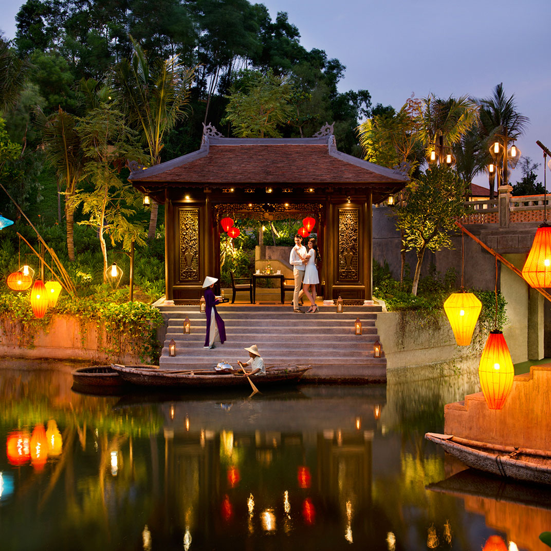 Banyan Tree Lang Co.